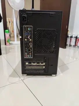 PC Rakitan Ryzen 7 5700X 32GB 512GB Gaming Desain Multimedia