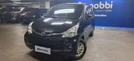 DP Rendah Daihatsu Xenia 1.3 X Bensin-MT 2016 ZSMSKS CRS