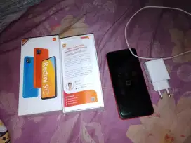 Xiaomi redmi 9c 3/32GB