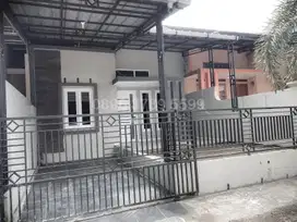 Rumah CANTIK - Perum GREEN GARDEN ESTATE Ciamis - Full Rehab