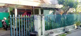 Rumah Jual Bareng Cocok untuk Kontrakan Akses Jalan Lebar