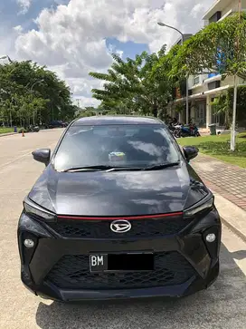 All New Xenia 1.3 R Cvt tahun 2022