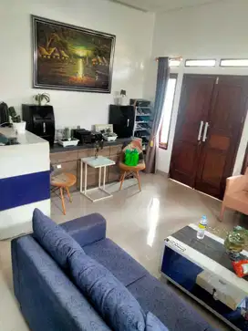 Dijual Rumah Kosan Minimalis DI Setiabudi Dekat Kampus UPI