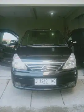 Nissan Serena HWS AT 2010