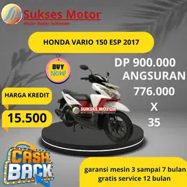 Honda NEW Vario 150 Esp 2017