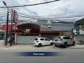 Kost Campur Pluit Utara Raya Penjaringan