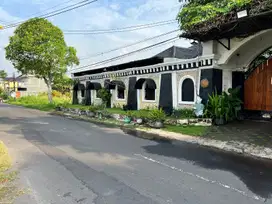 Tanah Strategis Jogja Kalasan