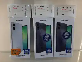 Samsung A06 RAM 4+4/64 GB