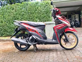 Dijual motor matic mio