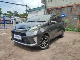 [OLXmobbi] Pajak Panjang Toyota Calya 1.2 G Bensin-AT 2017 /