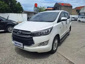 Pajak Panjang - Toyota Kijang Innova 2.0 G Bensin-MT 2016 (TFU)