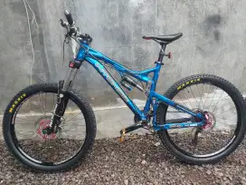 Sepeda gunung/ MTB