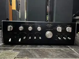 Amplifier Sansui AU 7700