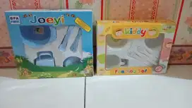 Di jual set makan bayi