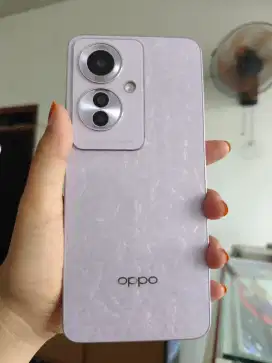 OPPO Reno 11f 5G