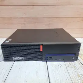 Mini Pc Lenovo ThinkCentre M920s Core i3 Gen 9 Ram 8Gb Ssd 128Gb R-MKS