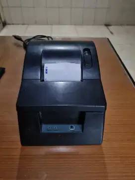 No Merek Thermal Printer 58mm