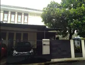 Rumah Besar 2  Kavling Arcamanik Endah