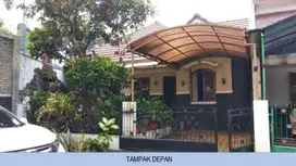 Rumah Siap Huni Tanjung Sari Asri Antapani