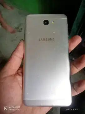 Samsung j7 prime ram 3/32 batangan