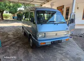 Suzuki Carry 2000 Bensin