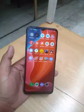 Realme c15 4/128