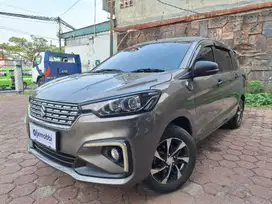 [OLXmobbi] Pajak Panjang Suzuki Ertiga 1.5 GX Bensin-MT 2019 /