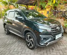 TOYOTA RUSH GR SPORT CVT METIC 2023 KM12RB