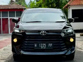 New Avanza G 1.5 Th 2022 ManuaL Asli H Tgn 1 Istimewa