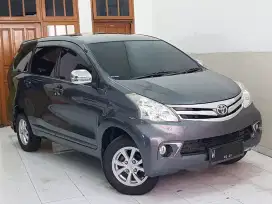 Dp18jt Grand Avanza 2015 G 1.3 Manual Abu2 W Tg1 Terawat SiapPake 2014