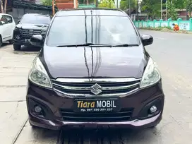 Suzuki Ertiga 1.4 GL Automatic Th 2017