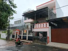 Disewakan kamar kost putri