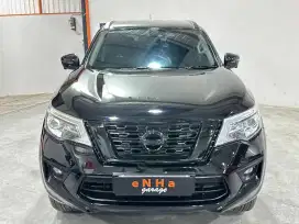 TERRA TYPE VL TERTINGGI 2018 AUTOMATIC ISTIMEWA!!