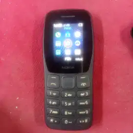 Nokia 105 2022 NORMAL