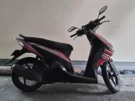 Honda vario cw 110