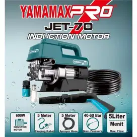 jet cleaner YAMAMAX