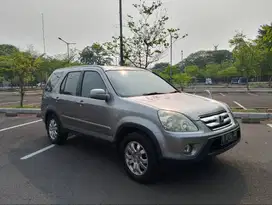 Honda Cr-v 2005 2.0 AT