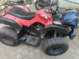 Motor ATV 200 cc