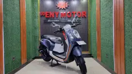 Honda Scoopy thn 2023.