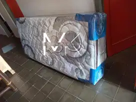 Springbed Dynamic Plushtop
