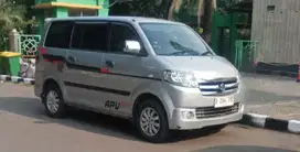 Suzuki APV SGX 2009 Istimewa