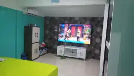 Baracket tv dan pasang