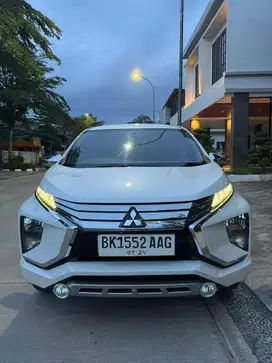 Mitsubishi Xpander Ultimate 2019 A/T