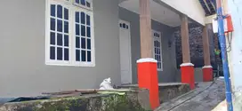 Jual CEPAT Rumah di Bawen Semarang Dekat Jalan Raya SEMARANG SOLO SHM