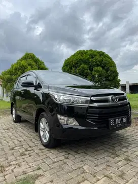 Innova Reborn 2.0 G bensin manual 2019