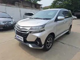 [OLXmobbi] Pajak Panjang Daihatsu Xenia 1.5 R Deluxe Bensin-MT 2021 /