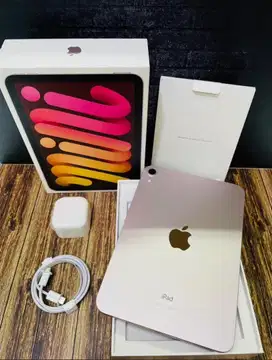 IPAD GEN 6 64 GB WIFI ONLY