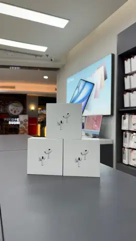 Airpods Pro Generasi 2 PROMO