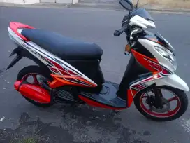 Jual yamaha xeon rc orisinilan mesin segel hub jl mojokiidul91 b sby