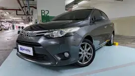 [OLXmobbi] Pajak Panjang Toyota Vios 1.5 G Bensin-AT 2014 /